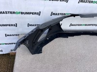 Mazda Mx5 Sport Cabrio Mk4 2015-2023 Front Bumper Genuine [g694]