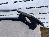 Mazda Mx5 Sport Cabrio Mk4 2015-2023 Front Bumper Genuine [g694]