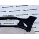 Mazda Mx5 Sport Cabrio Mk4 2015-2023 Front Bumper Genuine [g694]