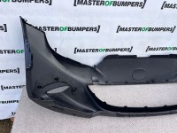 Mazda Mx5 Sport Cabrio Mk4 2015-2023 Front Bumper Genuine [g694]