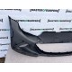 Mazda Mx5 Sport Cabrio Mk4 2015-2023 Front Bumper Genuine [g694]