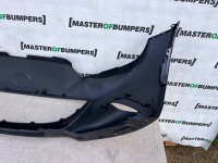 Mazda Mx5 Sport Cabrio Mk4 2015-2023 Front Bumper Genuine [g694]