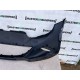 Mazda Mx5 Sport Cabrio Mk4 2015-2023 Front Bumper Genuine [g694]