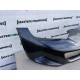 Mazda Mx5 Sport Cabrio Mk4 2015-2023 Front Bumper Genuine [g694]