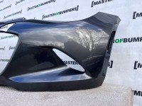 Mazda Mx5 Sport Cabrio Mk4 2015-2023 Front Bumper Genuine [g694]