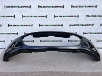 Mazda Mx5 Sport Cabrio Mk4 2015-2023 Front Bumper Genuine [g694]