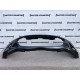 Mazda Mx5 Sport Cabrio Mk4 2015-2023 Front Bumper Genuine [g694]