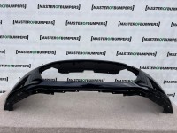 Mazda Mx5 Sport Cabrio Mk4 2015-2023 Front Bumper Genuine [g699]