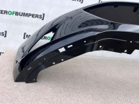 Mazda Mx5 Sport Cabrio Mk4 2015-2023 Front Bumper Genuine [g699]