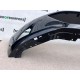 Mazda Mx5 Sport Cabrio Mk4 2015-2023 Front Bumper Genuine [g699]