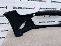 Mazda Mx5 Sport Cabrio Mk4 2015-2023 Front Bumper Genuine [g699]