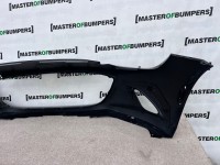 Mazda Mx5 Sport Cabrio Mk4 2015-2023 Front Bumper Genuine [g699]