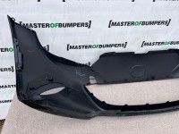 Mazda Mx5 Sport Cabrio Mk4 2015-2023 Front Bumper Genuine [g699]