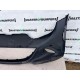 Mazda Mx5 Sport Cabrio Mk4 2015-2023 Front Bumper Genuine [g699]