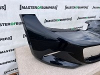 Mazda Mx5 Sport Cabrio Mk4 2015-2023 Front Bumper Genuine [g699]