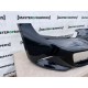 Mazda Mx5 Sport Cabrio Mk4 2015-2023 Front Bumper Genuine [g699]