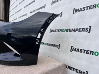 Mazda Mx5 Sport Cabrio Mk4 2015-2023 Front Bumper Genuine [g699]