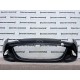 Mazda Mx5 Sport Cabrio Mk4 2015-2023 Front Bumper Genuine [g700]