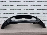 Mazda Mx5 Sport Cabrio Mk4 2015-2023 Front Bumper Genuine [g700]