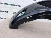 Mazda Mx5 Sport Cabrio Mk4 2015-2023 Front Bumper Genuine [g700]