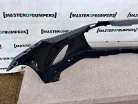 Mazda Mx5 Sport Cabrio Mk4 2015-2023 Front Bumper Genuine [g700]