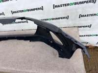 Mazda Mx5 Sport Cabrio Mk4 2015-2023 Front Bumper Genuine [g700]