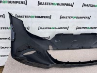 Mazda Mx5 Sport Cabrio Mk4 2015-2023 Front Bumper Genuine [g700]