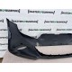 Mazda Mx5 Sport Cabrio Mk4 2015-2023 Front Bumper Genuine [g700]