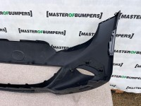 Mazda Mx5 Sport Cabrio Mk4 2015-2023 Front Bumper Genuine [g700]