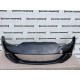 Mazda Mx5 Sport Cabrio Mk4 2015-2023 Front Bumper Genuine [g700]