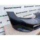 Mazda Mx5 Sport Cabrio Mk4 2015-2023 Front Bumper Genuine [g700]