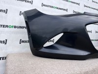 Mazda Mx5 Sport Cabrio Mk4 2015-2023 Front Bumper Genuine [g700]