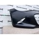 Mazda Mx5 Sport Cabrio Mk4 2015-2023 Front Bumper Genuine [g700]