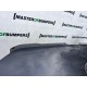 Mazda Mx5 Sport Cabrio Mk4 2015-2023 Front Bumper Genuine [g700]