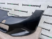 Mazda Mx5 Sport Cabrio Mk4 2015-2023 Front Bumper Genuine [g700]