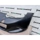 Mazda Mx5 Sport Cabrio Mk4 2015-2023 Front Bumper Genuine [g700]