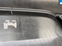 Mazda Cx-60 Homura Exclusive Line Phev 2022-on Rear Bumper Genuine [g496]