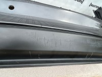 Mazda Cx60 Homura Phev 2022-on Rear Bumper Genuine [g320]