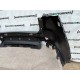 Mazda Cx60 Homura Phev 2022-on Rear Bumper Genuine [g320]