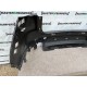 Mazda Cx60 Homura Phev 2022-on Rear Bumper Genuine [g320]