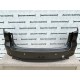 Mazda Cx60 Homura Phev 2022-on Rear Bumper Genuine [g320]