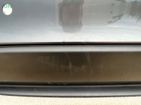 Mazda Cx60 Homura Phev 2022-on Rear Bumper Genuine [g320]