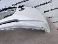 Mazda 2 Skyactiv Face Lift 2019-2023 Front Bumper Genuine [g336]