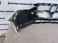 Mazda 2 Skyactiv Face Lift 2019-2023 Front Bumper Genuine [g336]