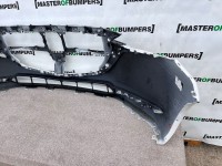 Mazda 2 Skyactiv Face Lift 2019-2023 Front Bumper Genuine [g336]