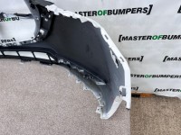 Mazda 2 Skyactiv Face Lift 2019-2023 Front Bumper Genuine [g336]