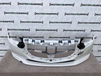 Mazda 2 Skyactiv Face Lift 2019-2023 Front Bumper Genuine [g336]