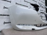 Mazda 2 Skyactiv Face Lift 2019-2023 Front Bumper Genuine [g336]