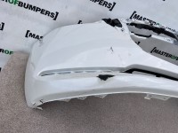 Mazda 2 Skyactiv Face Lift 2019-2023 Front Bumper Genuine [g336]