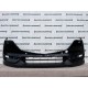 Mazda Cx-5 Cx5 Mk2 2017-2021 Front Bumper 4 Pdc +jets Genuine [g421]